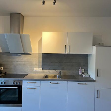 Ferienwohnung Gergert Nr.2 로벤슈타인 외부 사진