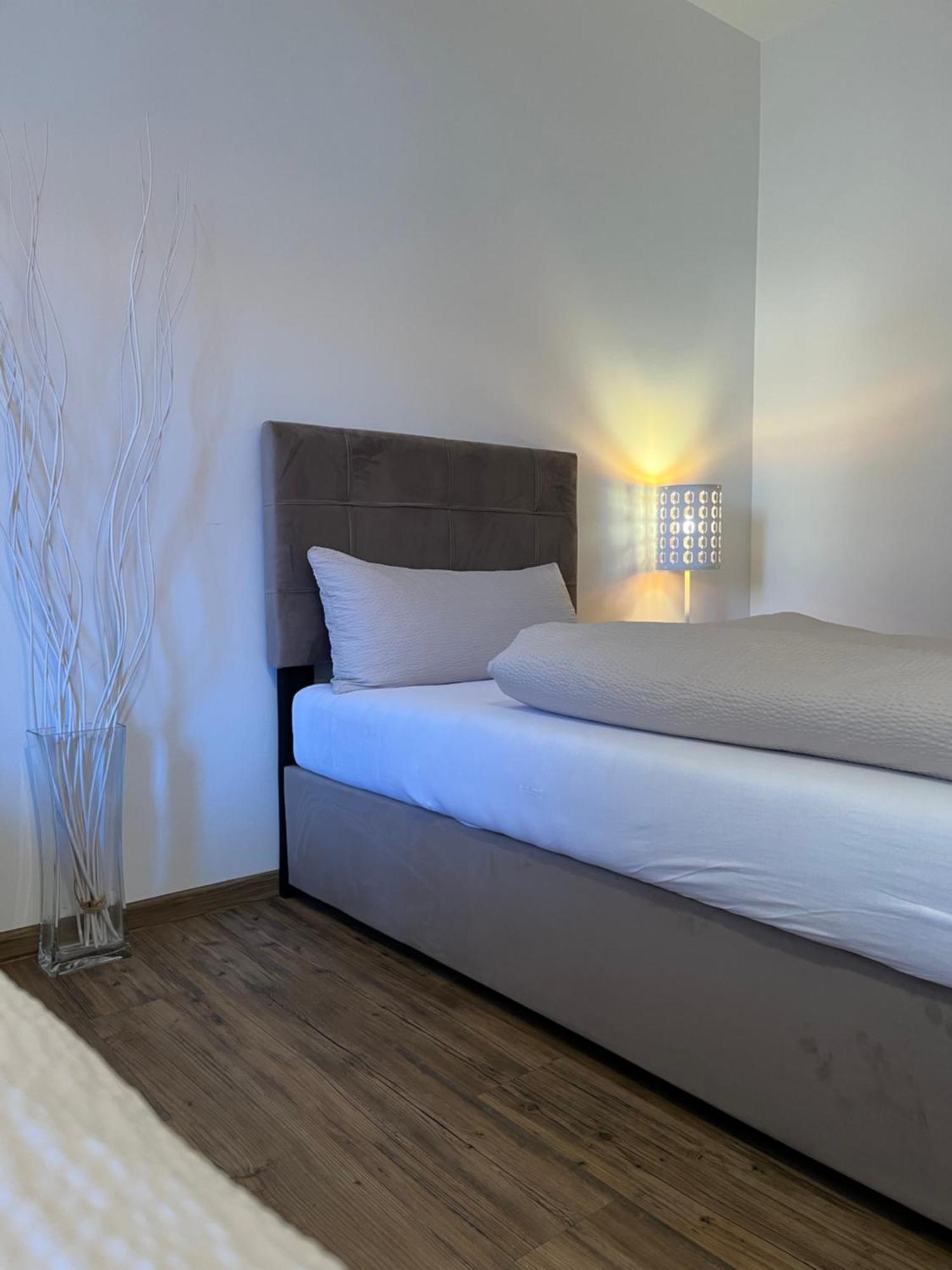 Ferienwohnung Gergert Nr.2 로벤슈타인 외부 사진
