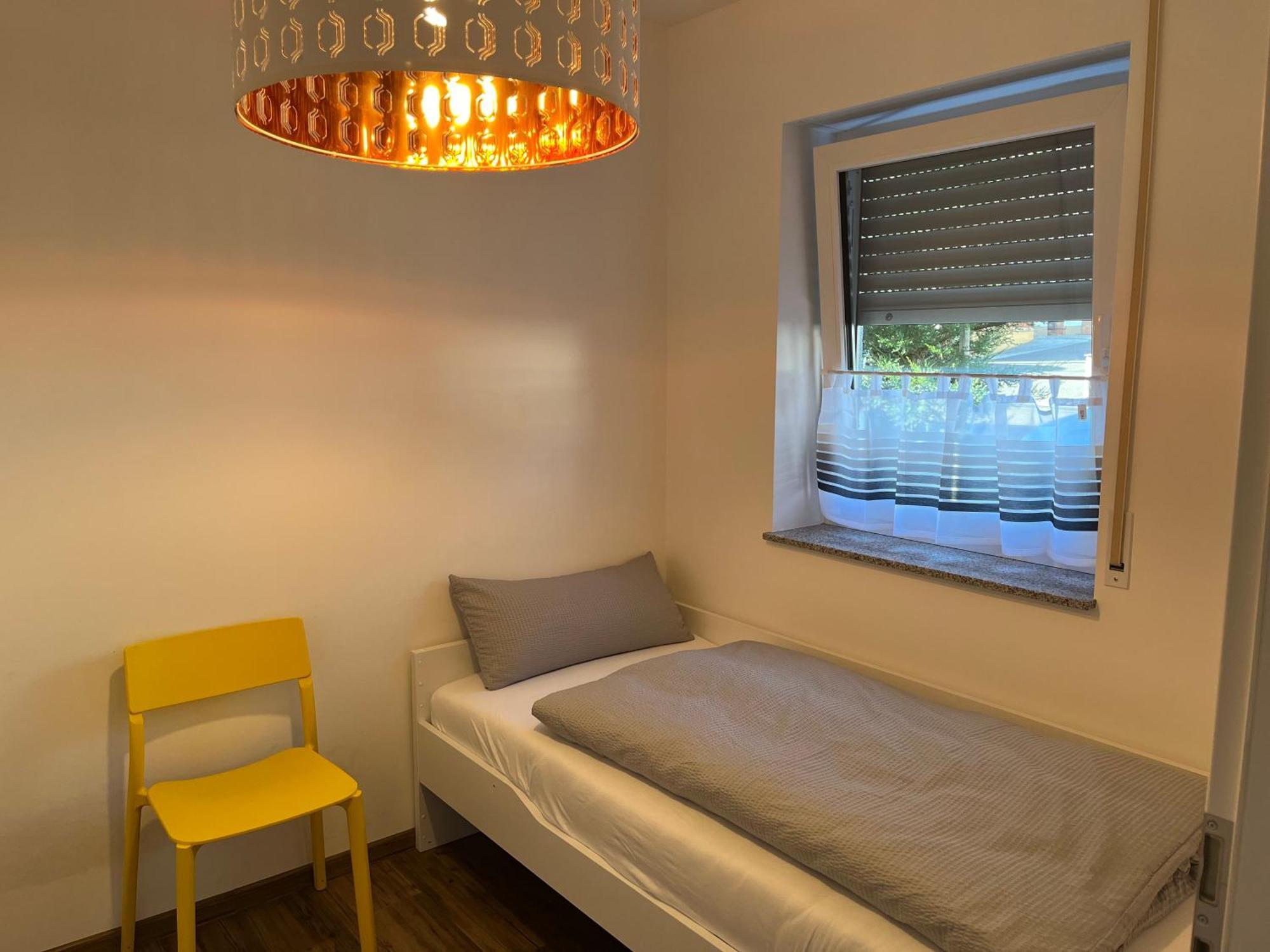 Ferienwohnung Gergert Nr.2 로벤슈타인 외부 사진