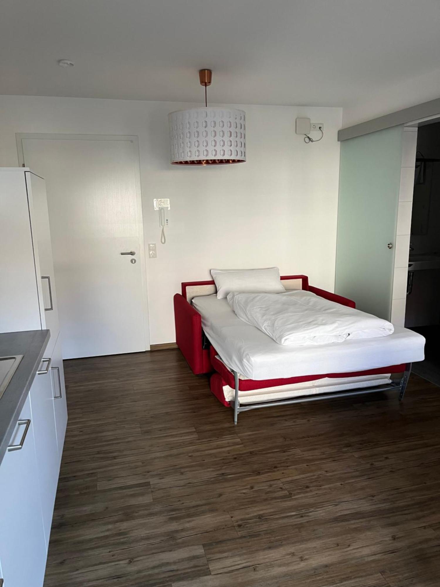 Ferienwohnung Gergert Nr.2 로벤슈타인 외부 사진